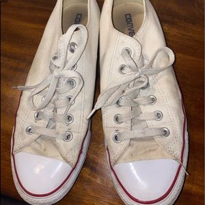 Converse shoes